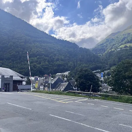 Confortable 3/4 Pers. Avec Parking A - Fr-1-812-12 Daire *