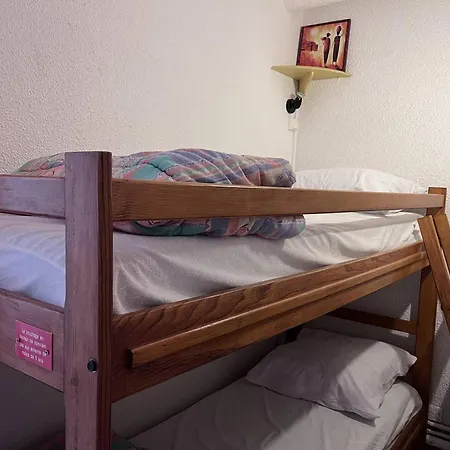 Confortable 3/4 Pers. Avec Parking A - Fr-1-812-12