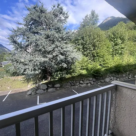 Apartament Confortable 3/4 Pers. Avec Parking A - Fr-1-812-12 *